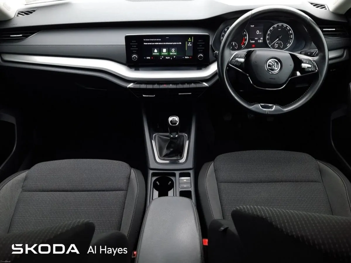 Skoda Octavia OCTAVIA AMB 2.0TDI 115HP - Image 2