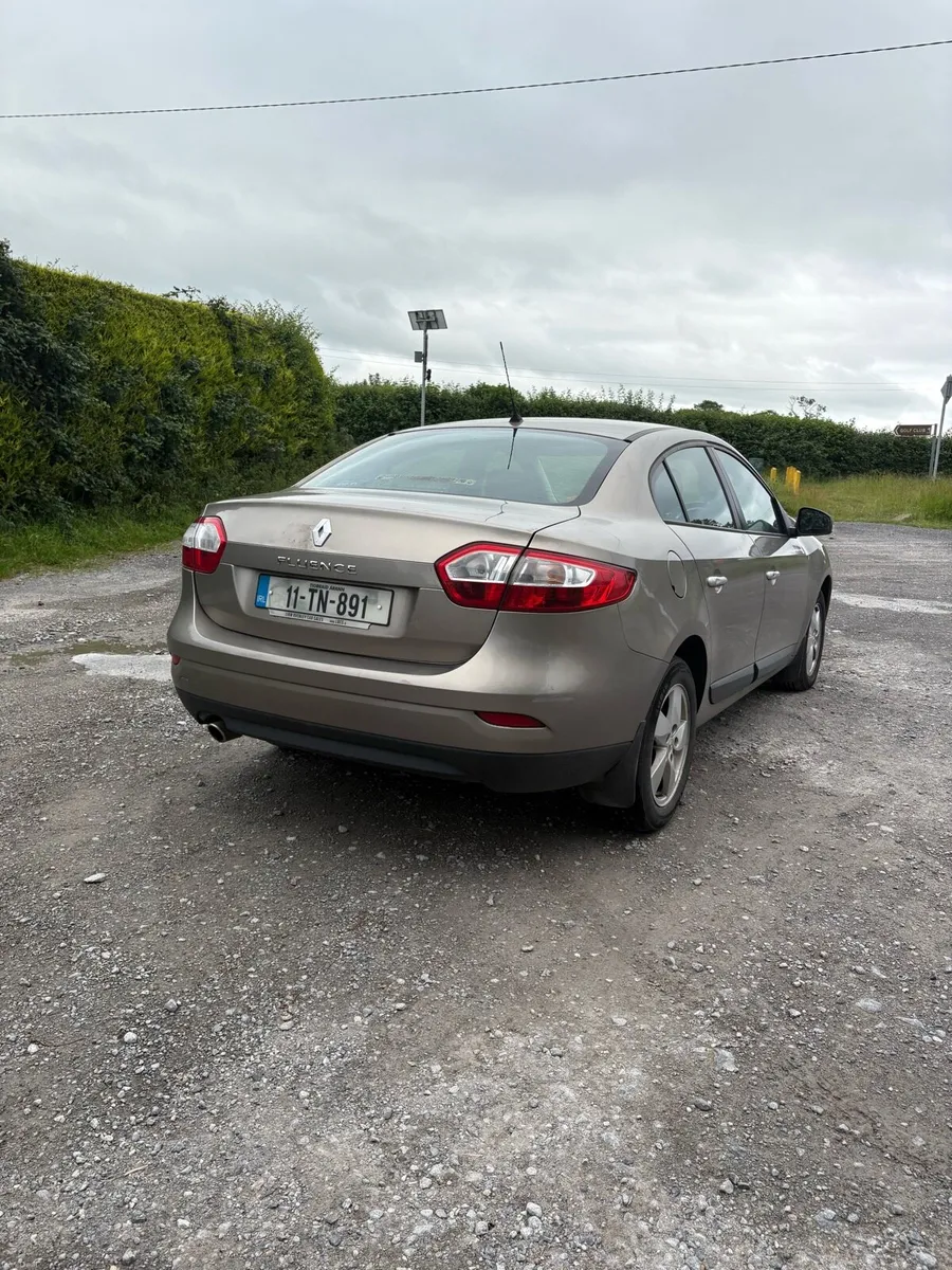 Renault New NCT - Image 2