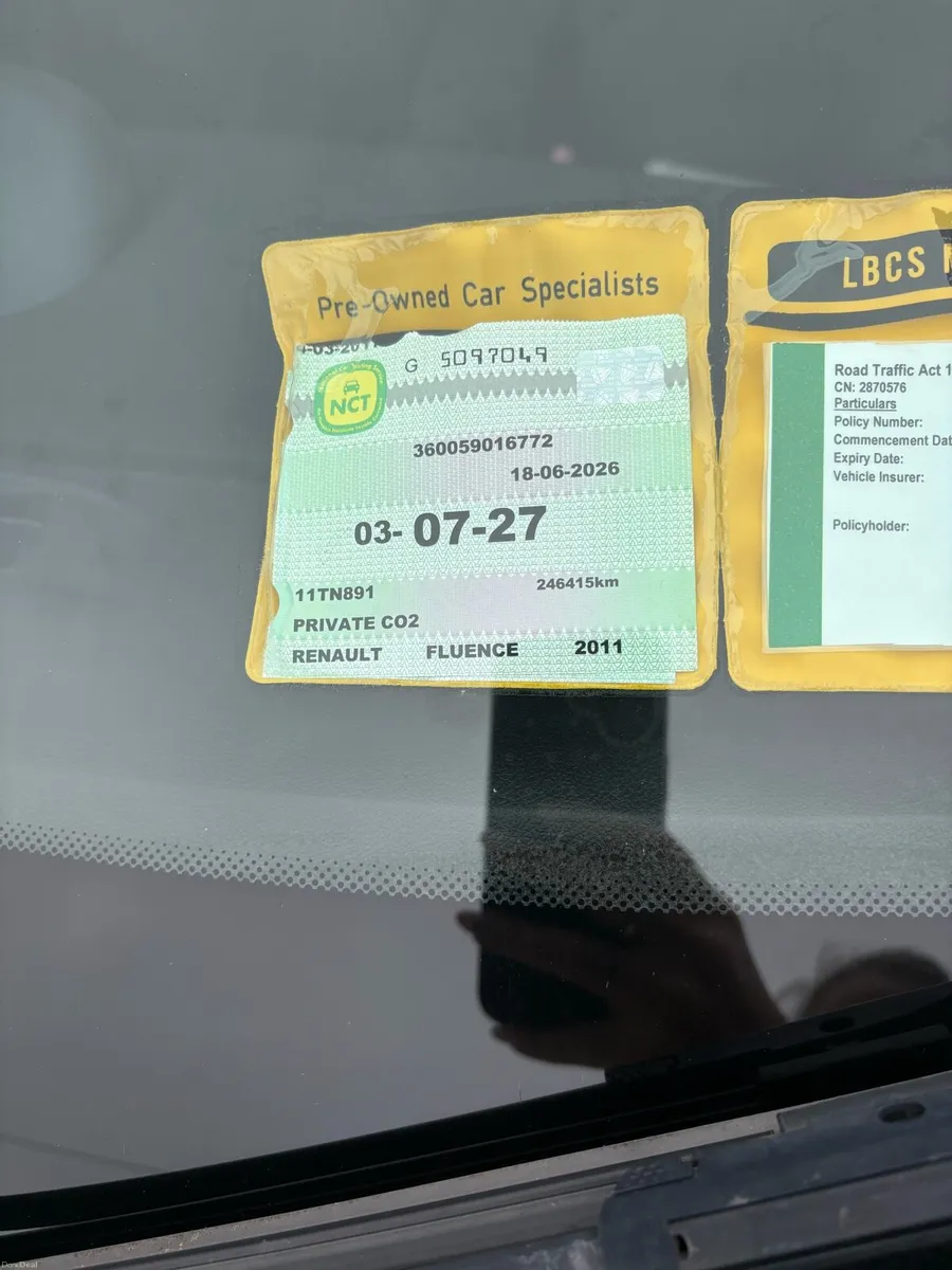 Renault New NCT - Image 4