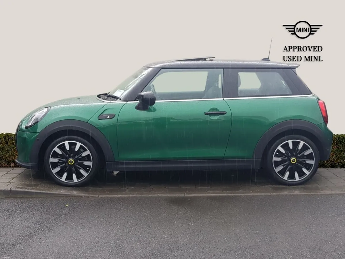 Mini Cooper Electric Level 3 - Image 3