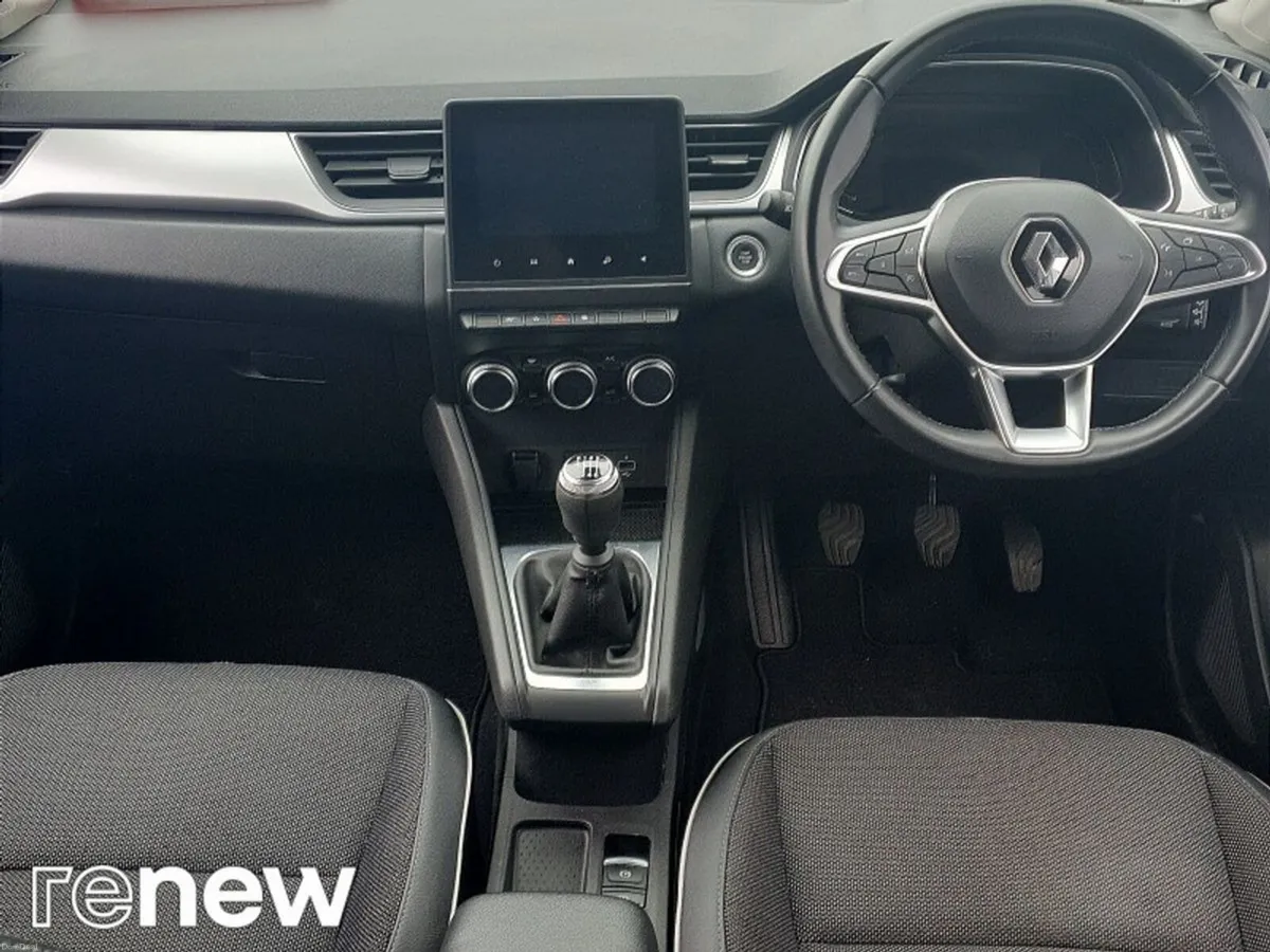 Renault Captur TCe 90 Techno - Image 3