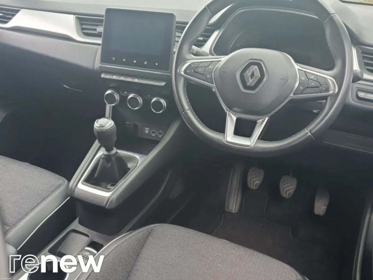 Renault Captur TCe 90 Techno - Image 6