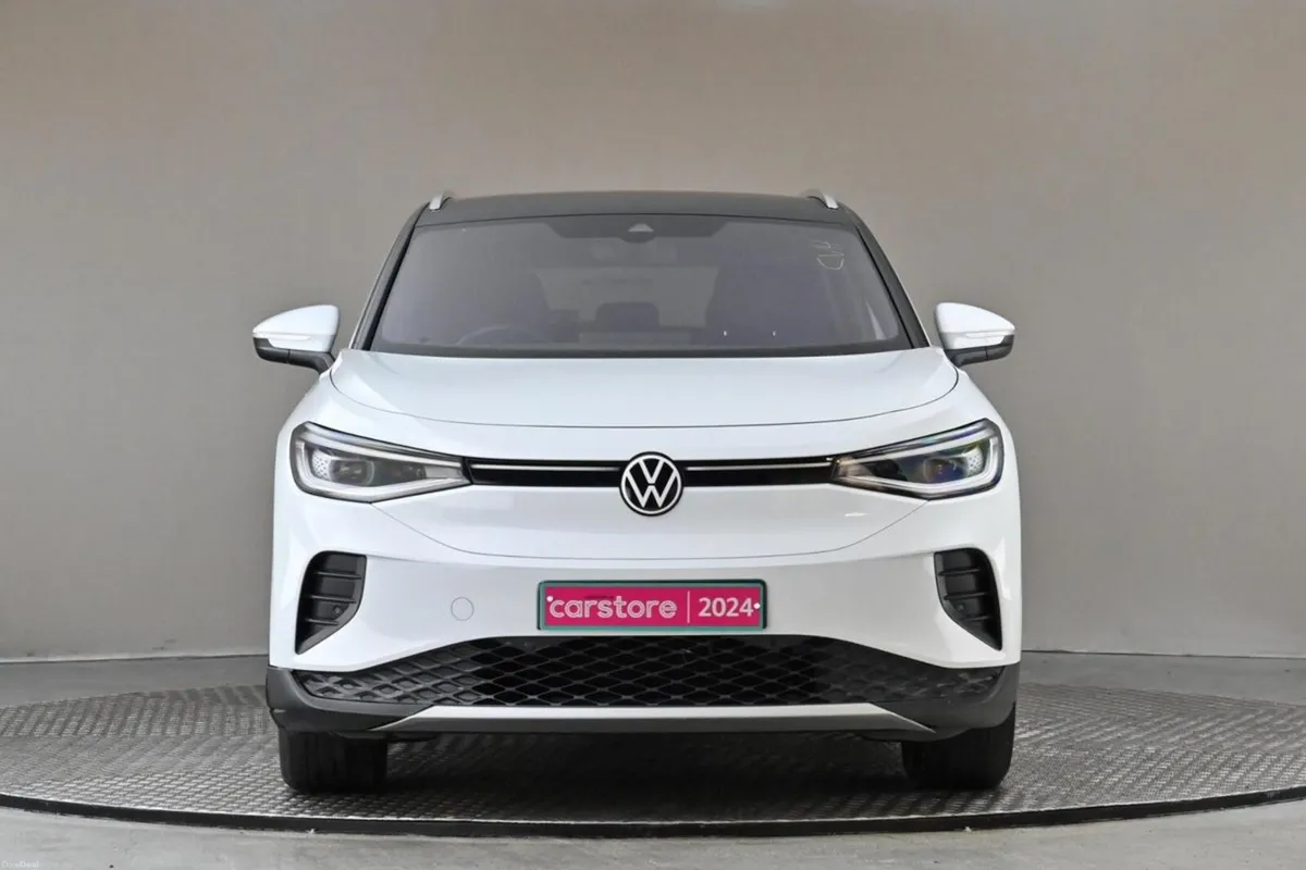 Volkswagen ID.4 ID4 MATCH PRO BI-TONE ROOF - Image 2