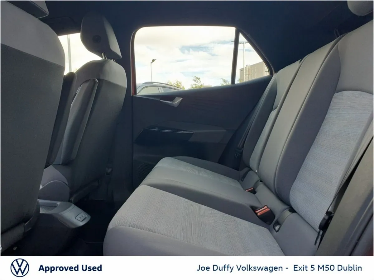 Volkswagen ID.3 LIFE 58KWH 145HP PRO AUTO - Image 6
