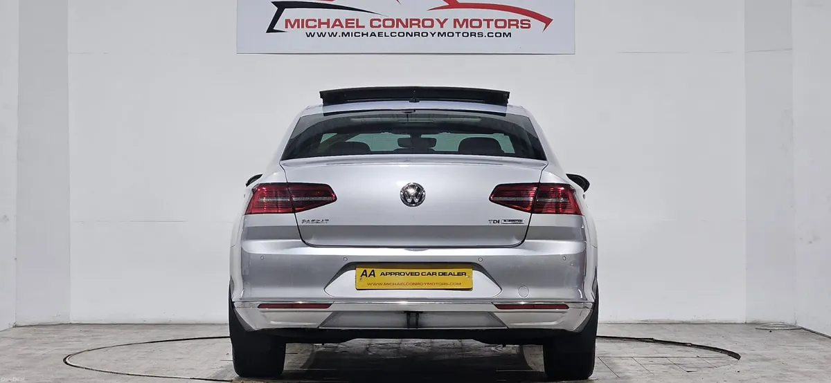 Volkswagen Passat GT - FINANCE AVAILABLE - Image 4