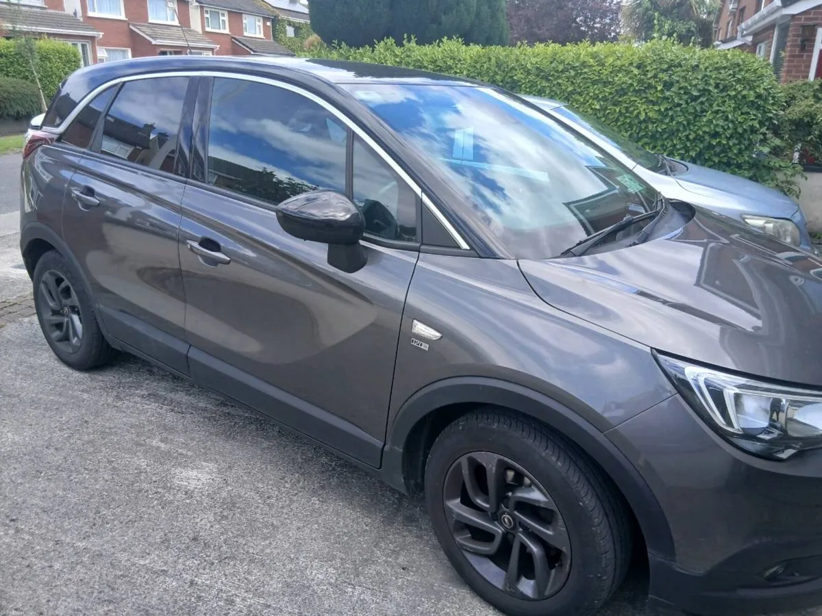 Opel crossland x - Image 3