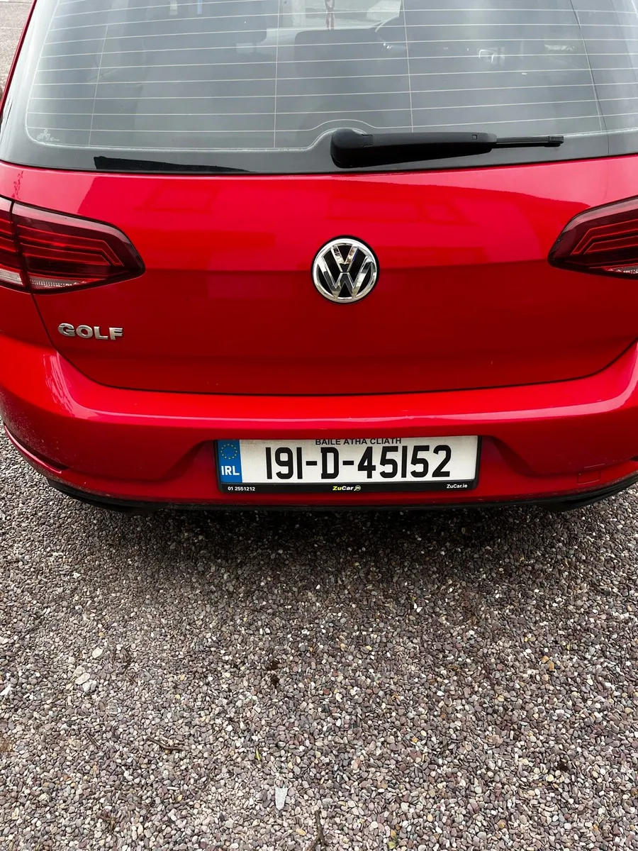 Volkswagen Golf - Image 3