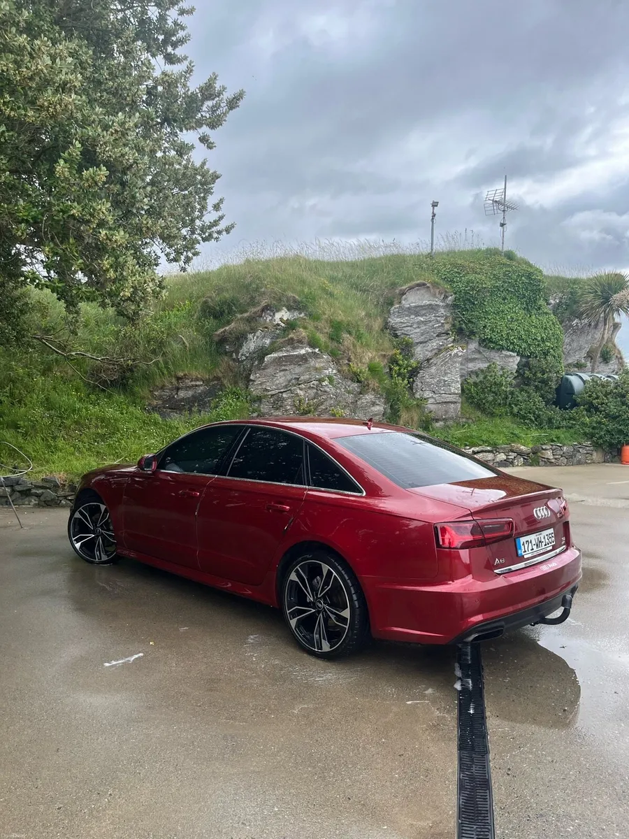 Audi A6 - Image 5