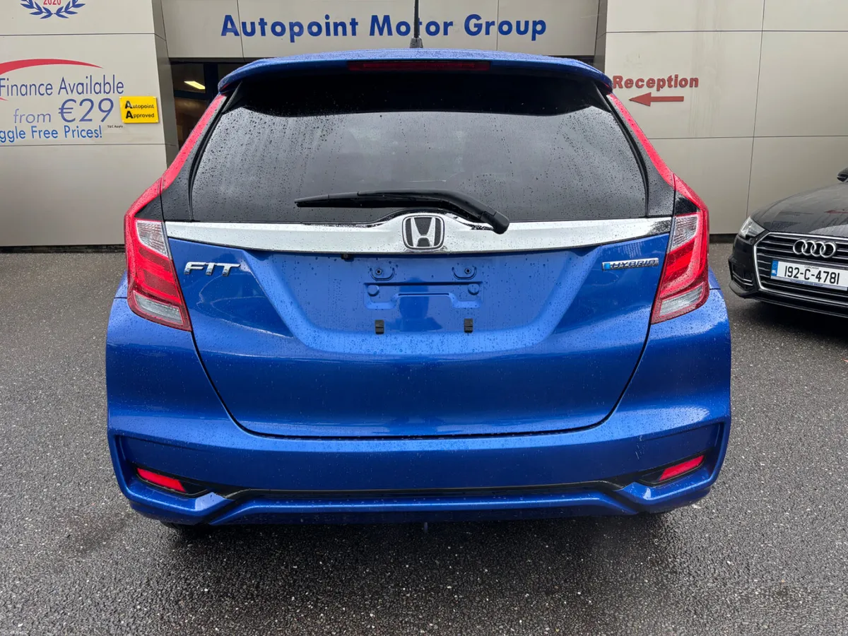 1.5i HYBRID L PACKAGE - SAVE €1000 - Image 6