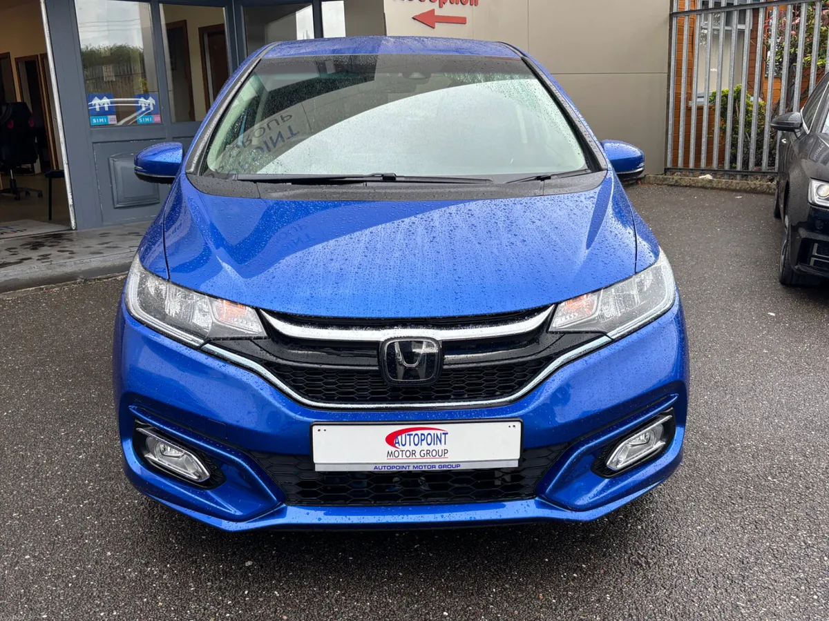 1.5i HYBRID L PACKAGE - SAVE €1000 - Image 5