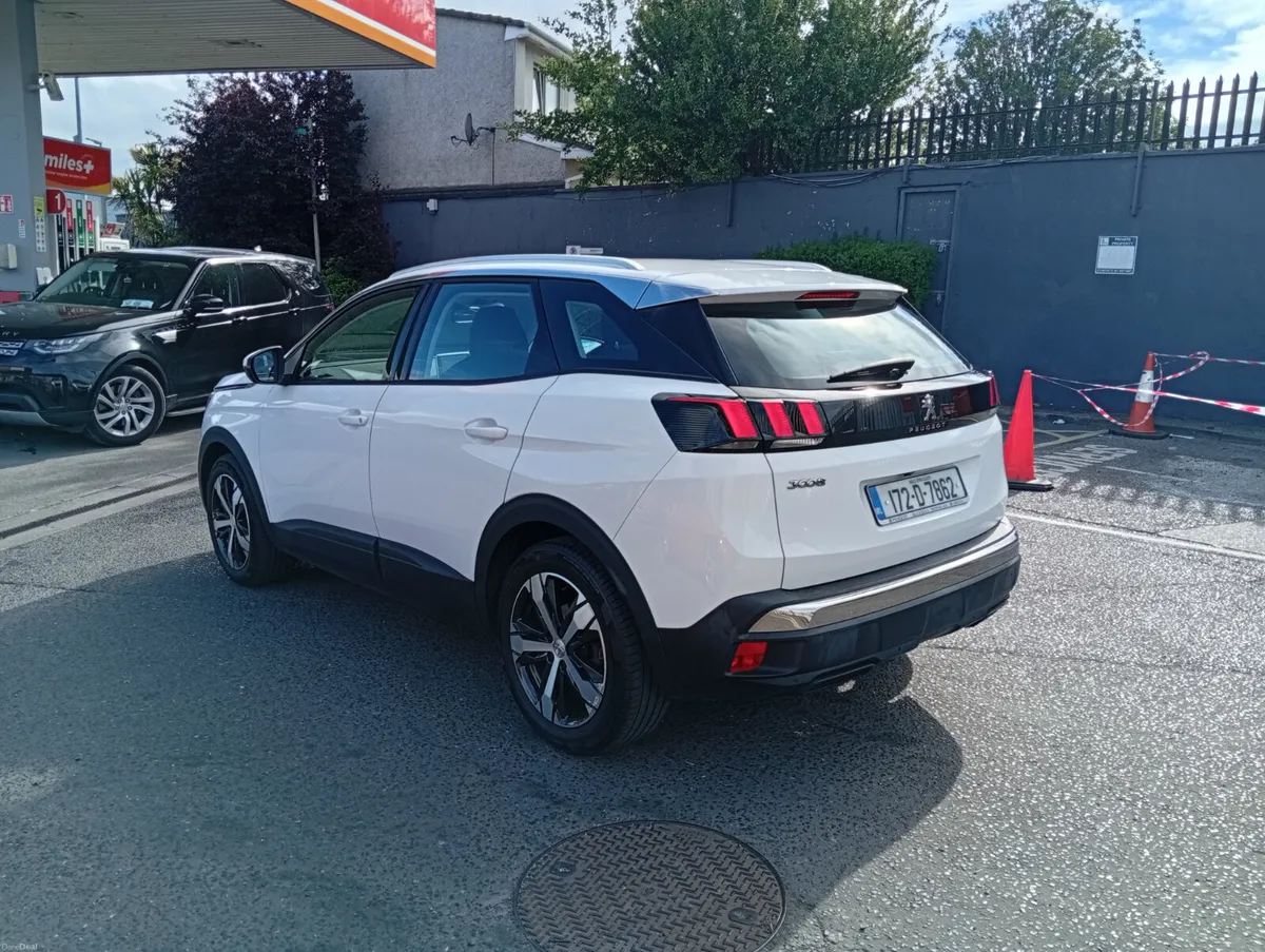 2017 Peugeot 3008 1.6 active - Image 4