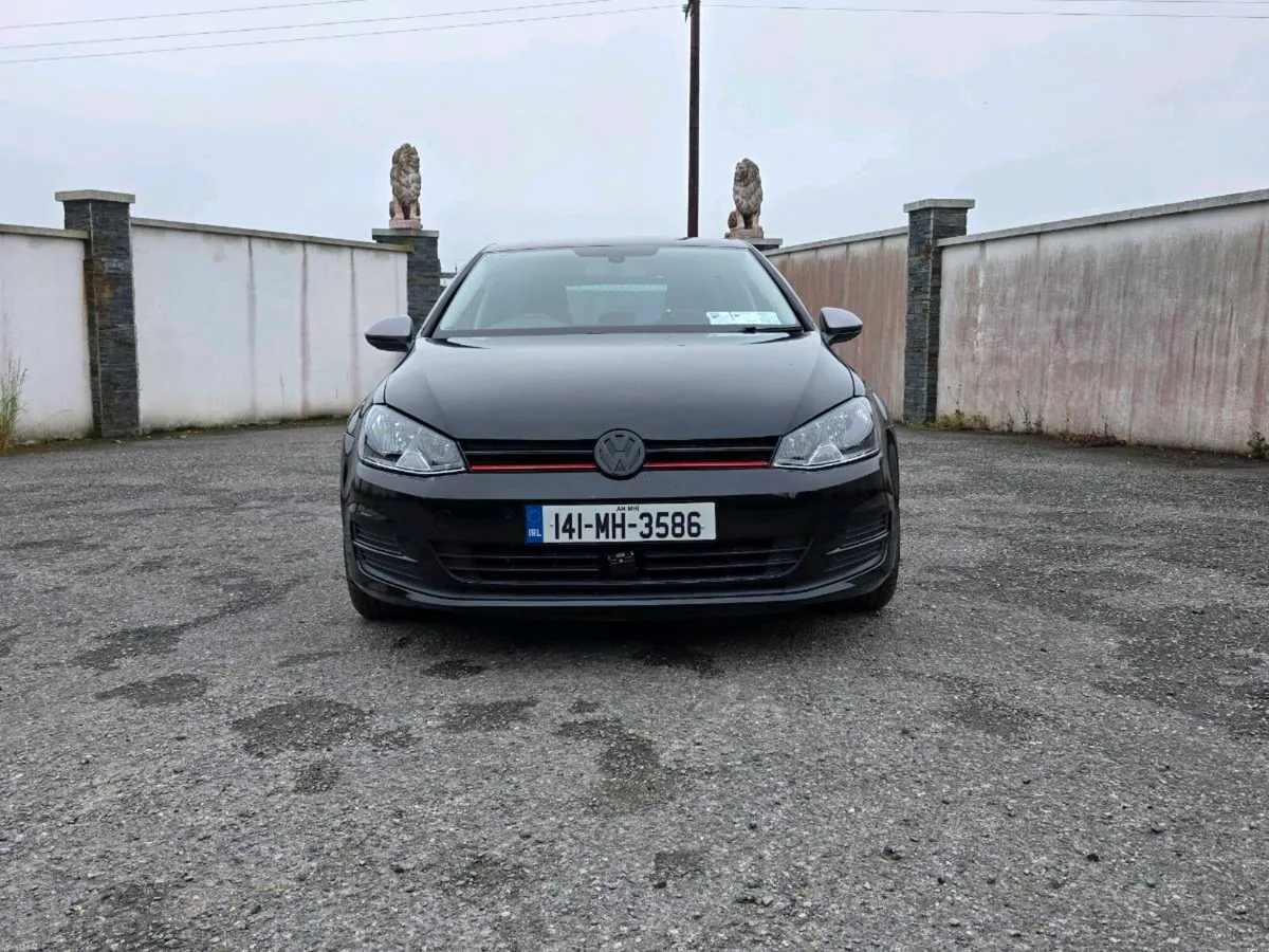 VW GOLF GT 2.0L diesel - Image 3