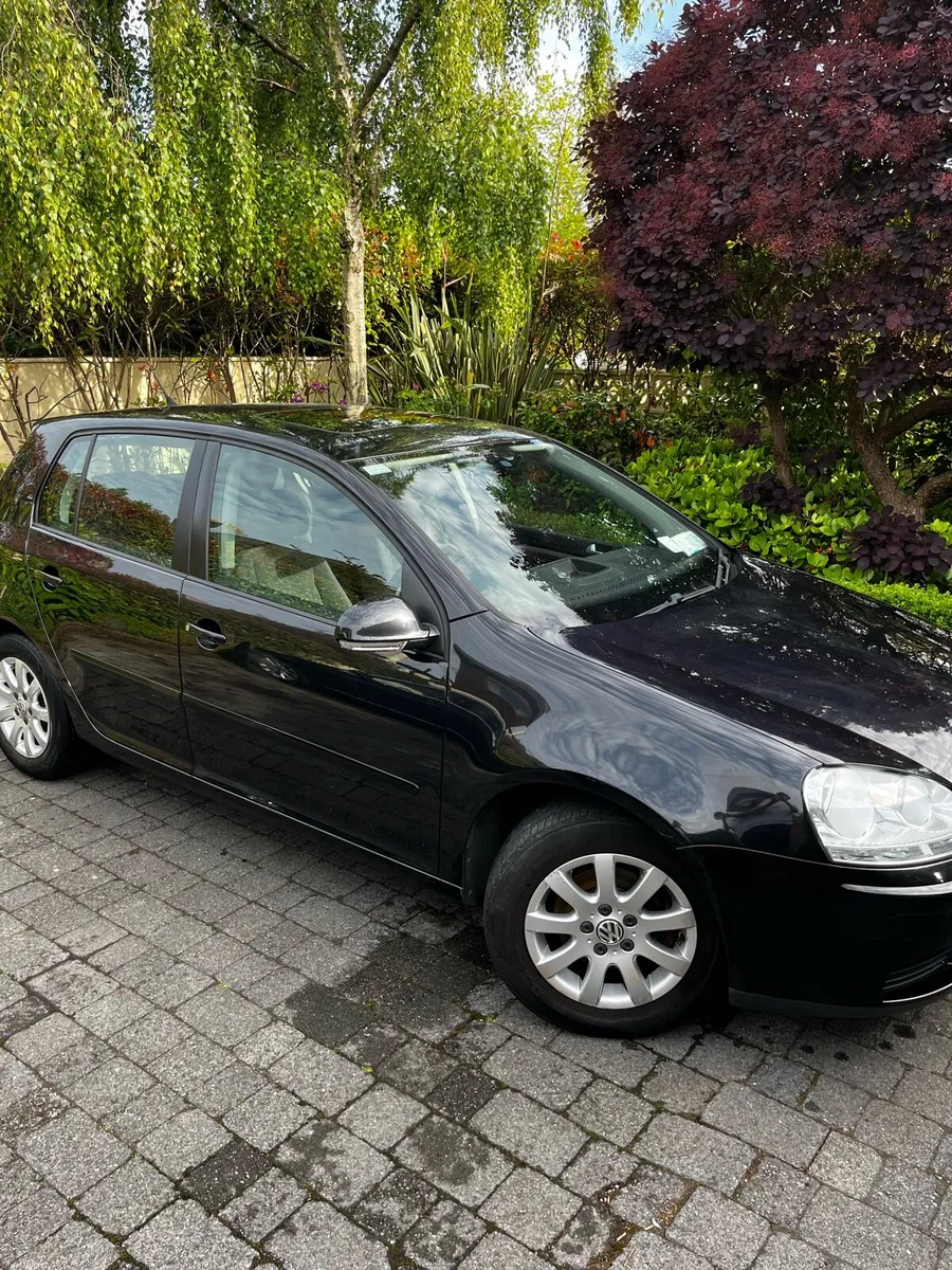 Volkswagen Golf - Image 1