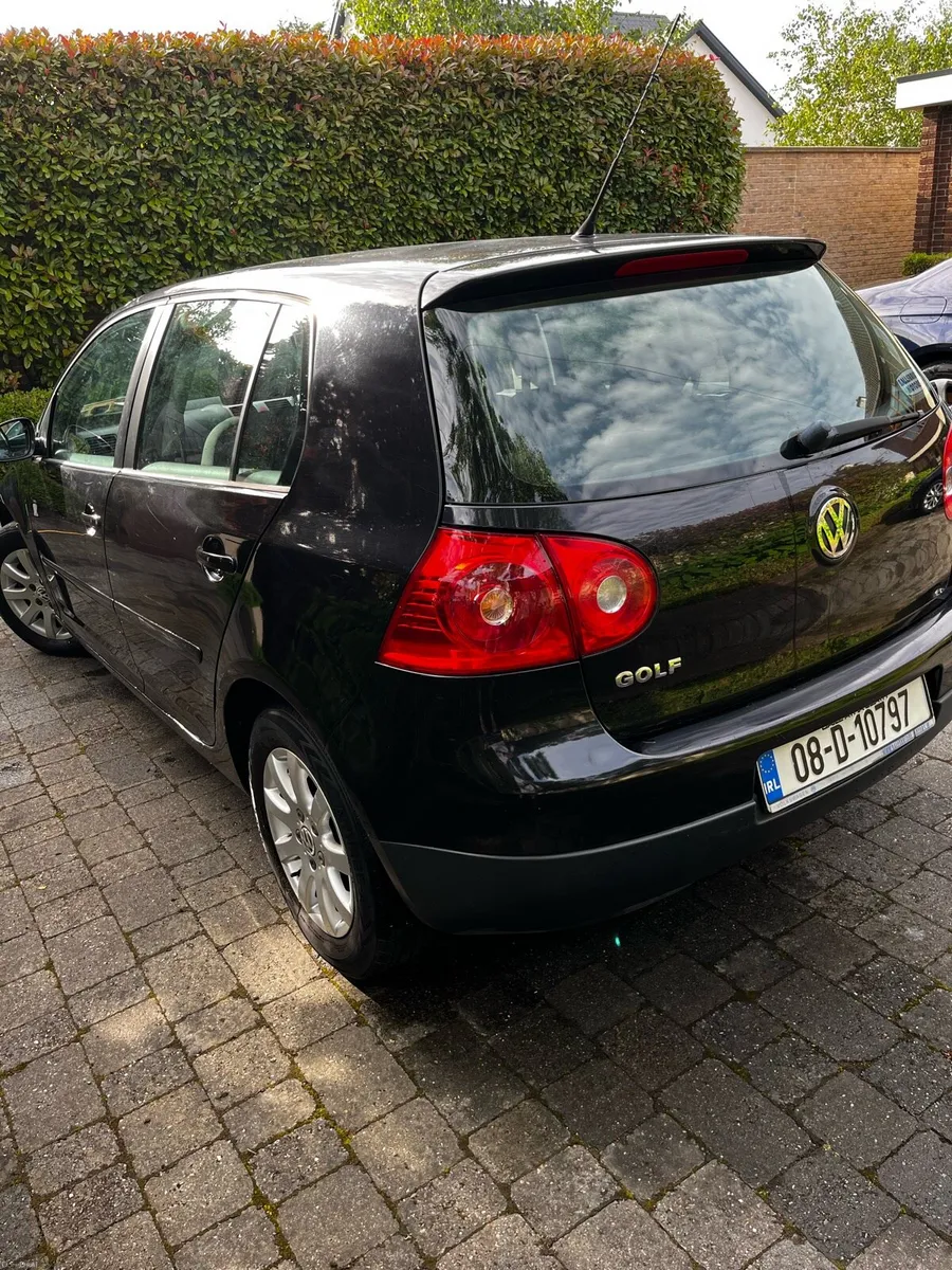 Volkswagen Golf - Image 4