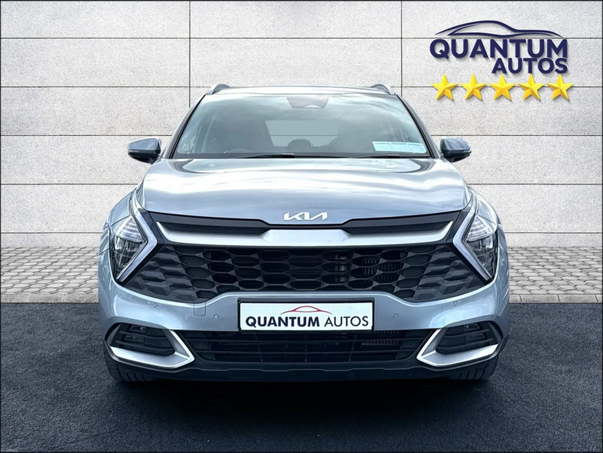 Kia Sportage 2023 K3 MHEV 1.6CRDI €127 P/W WITH NO - Image 3