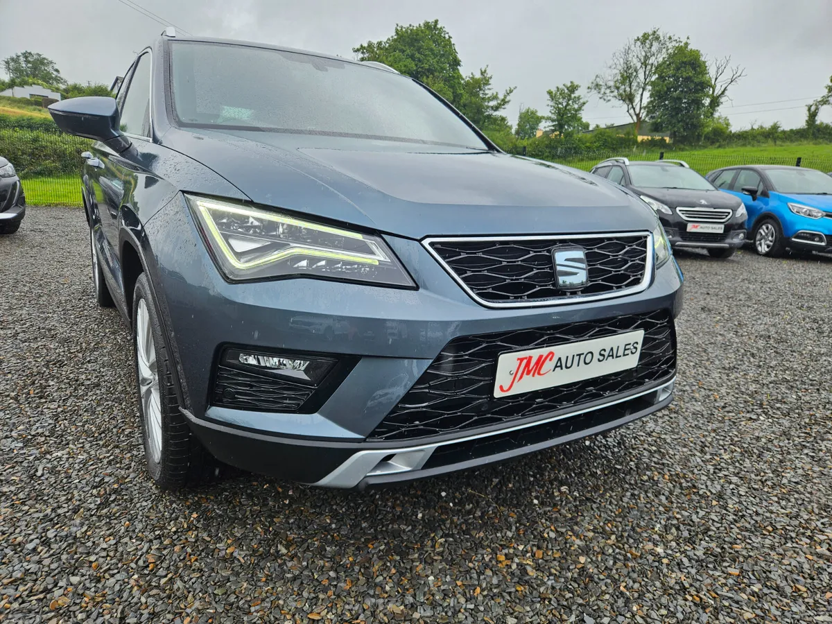 SEAT Ateca 2019 - Image 4