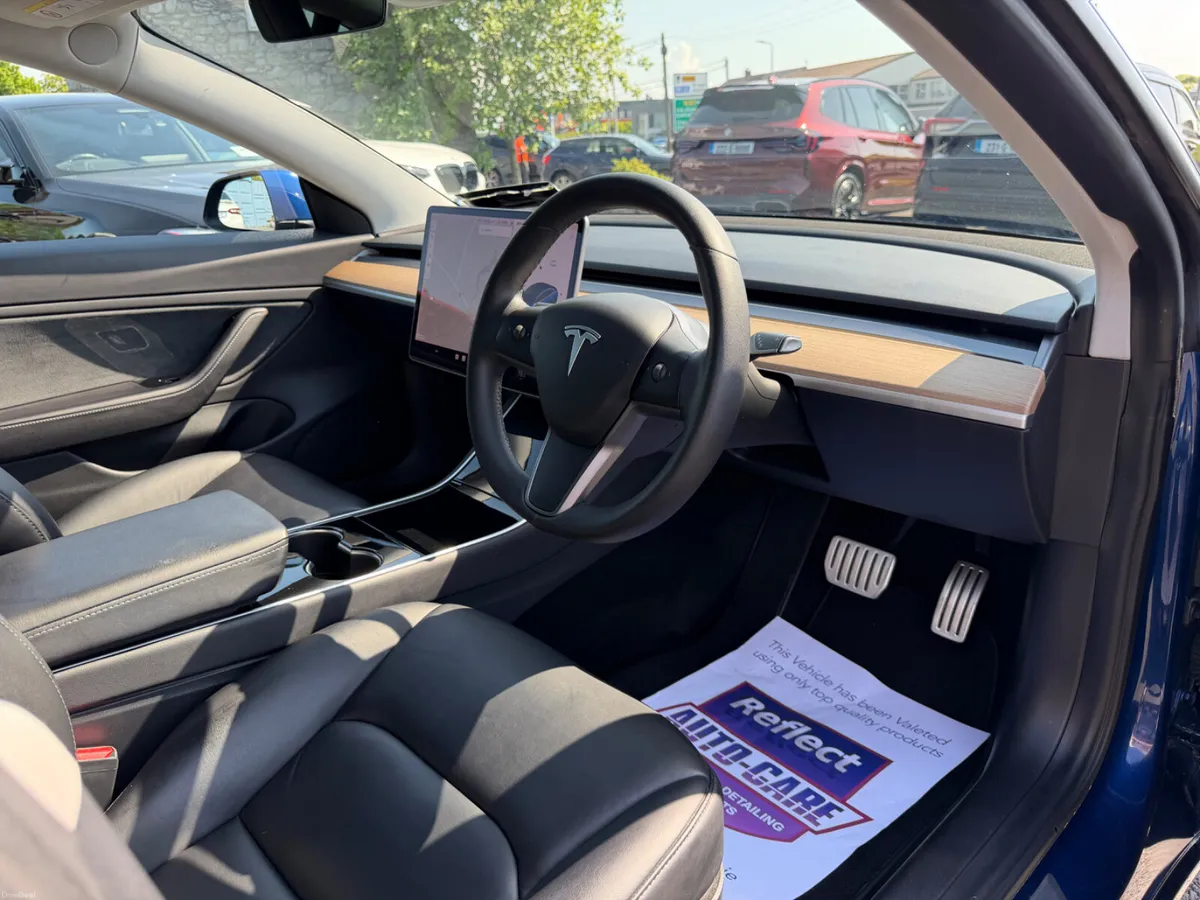 Performance Model 3 - AWD - Long range - Image 6