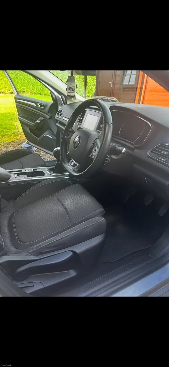 Renault Megane 2019 - Image 4