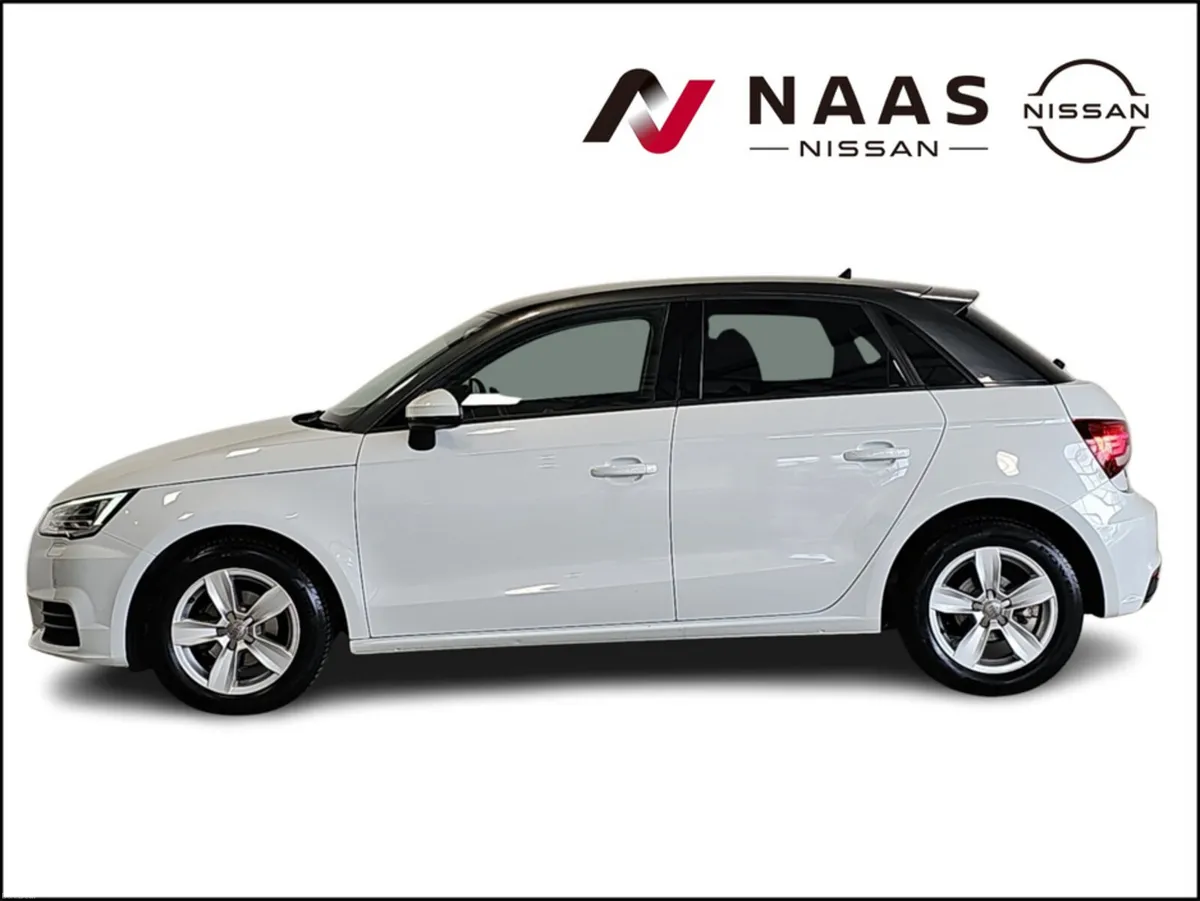 Audi A1 A1 SPORTBACL - Image 3