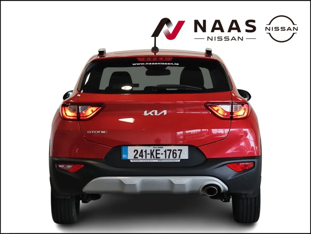 Kia Stonic 1.0 K2 MY24 5DR - Image 5
