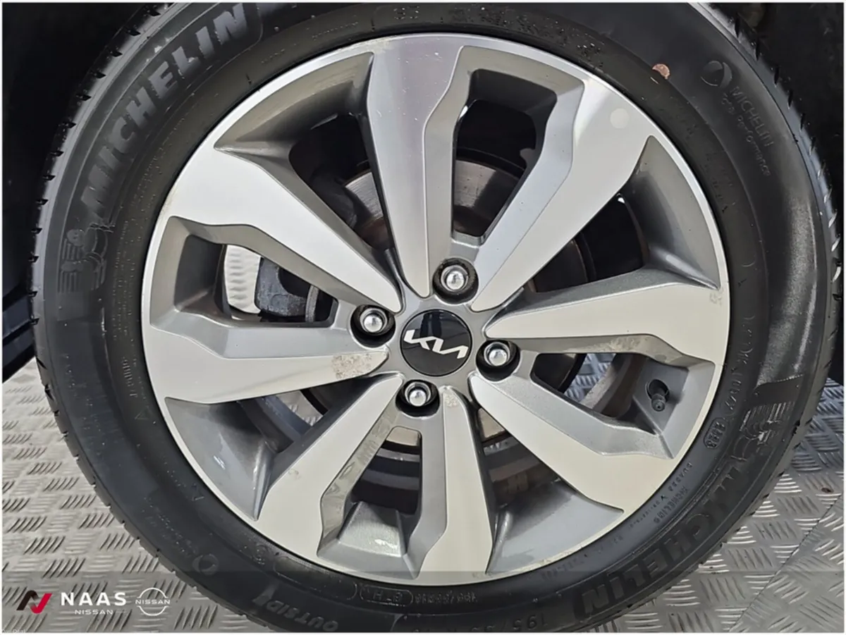 Kia Stonic 1.0 K2 MY24 5DR - Image 6