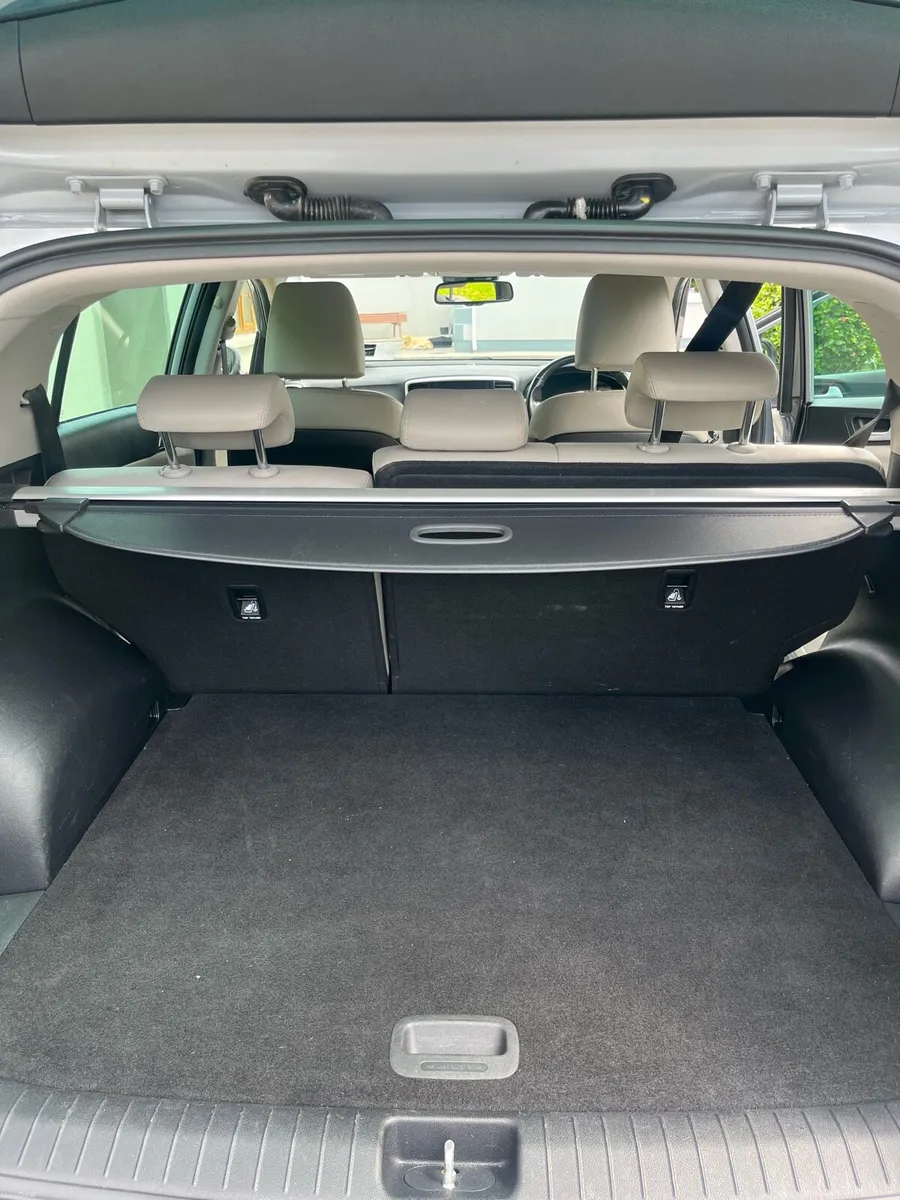2021 Kia Sportage Special Edition Auto - Image 3