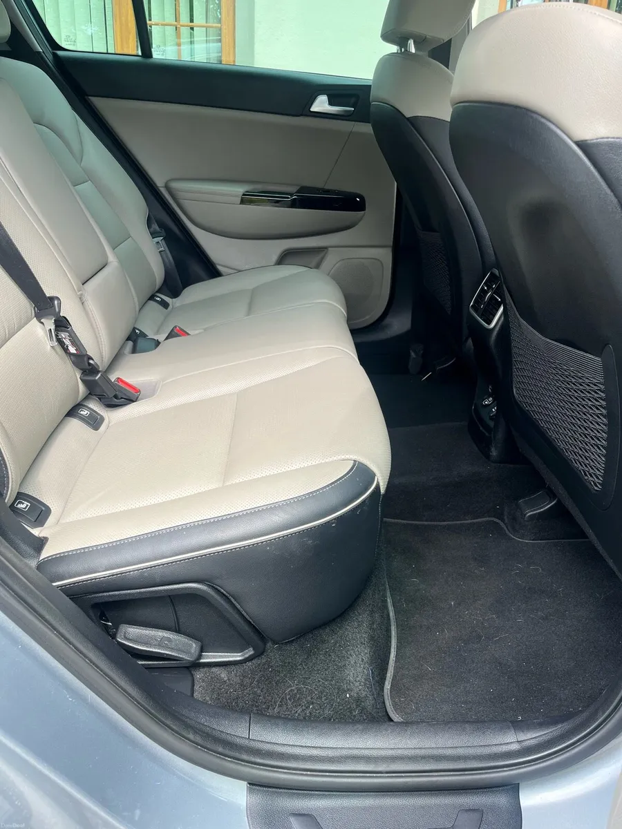 2021 Kia Sportage Special Edition Auto - Image 4