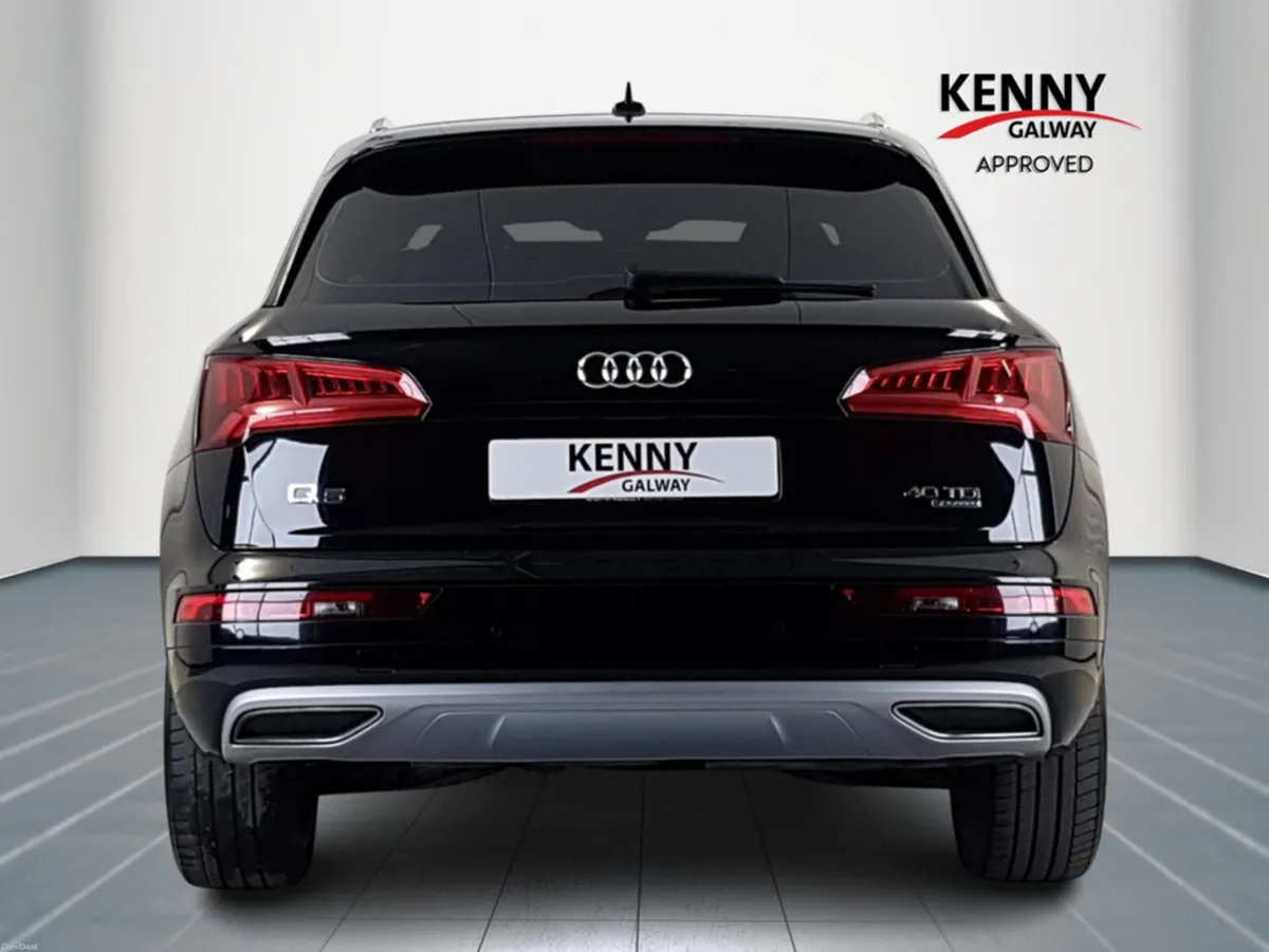 Audi Q5 2.0 TDI 190 Q S-TRONIC SE 4DR AUTO 40 - Image 6