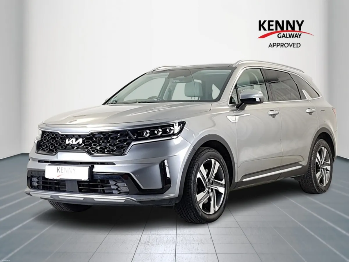 Kia Sorento DSL MY23 SAM 5 - Image 5