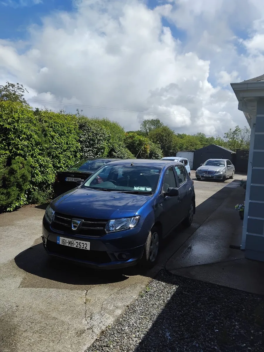 Dacia Sandero 2016 - Image 3