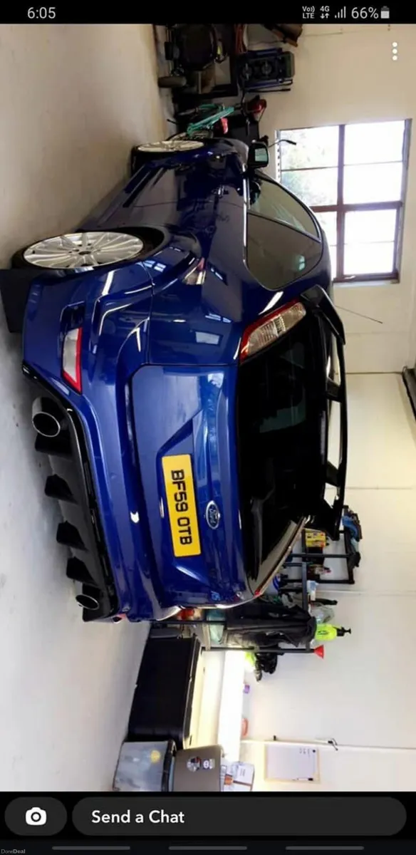 2009 RS Focus - Image 4