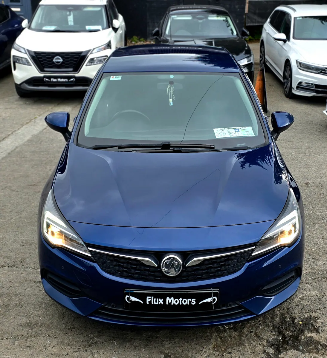 🔥 2020 Vauxhall Astra Business • 1.5 Diesel - Image 6