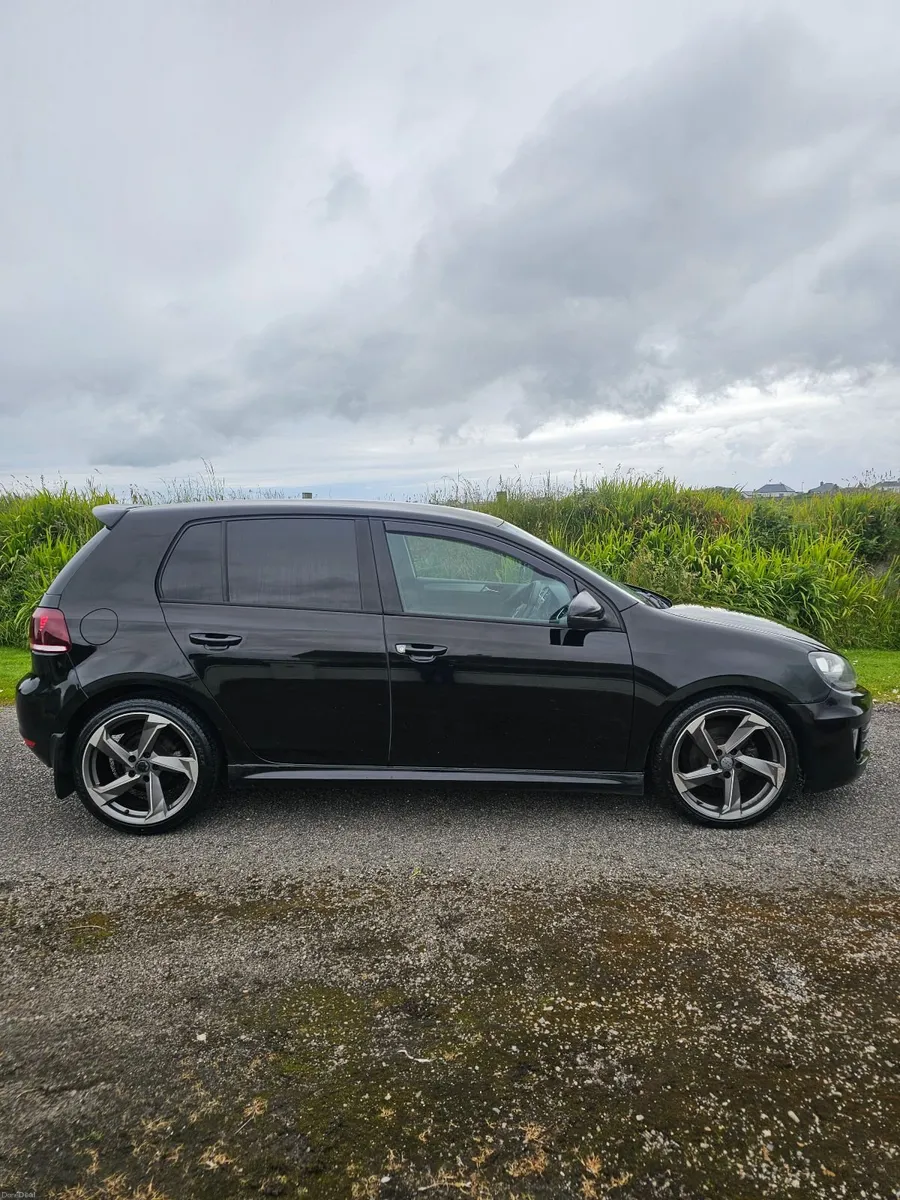 2010 Volkswagen Golf 1.6 TDI - Image 5