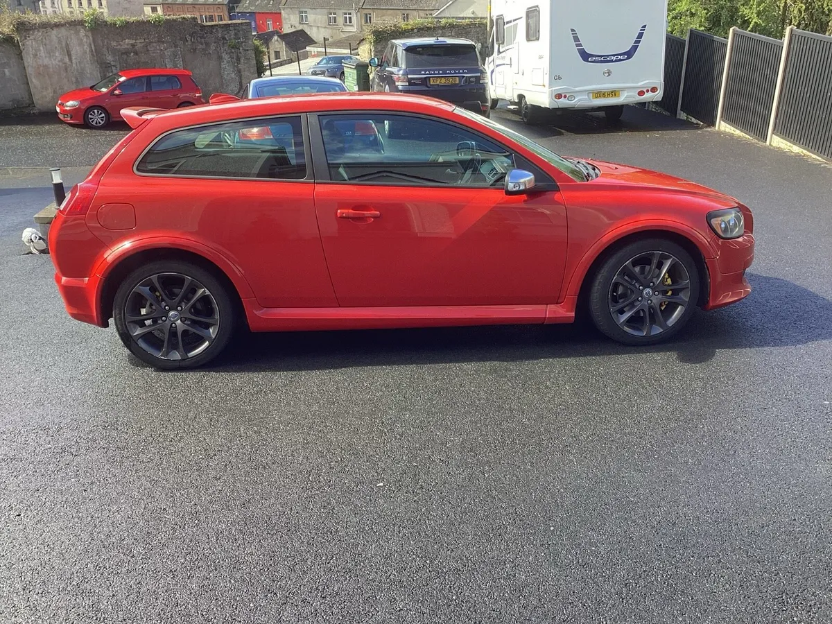 Volvo c30 - Image 4