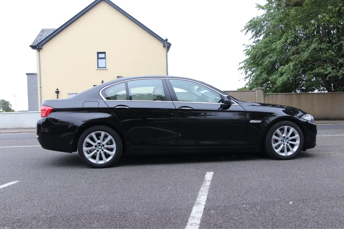 BMW 520d.Automatic - Image 2