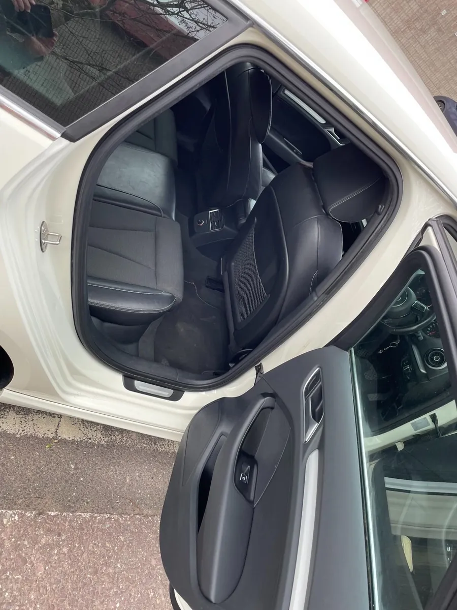 2014 Audi A3 S Line,1.4 Petrol TFSI, 2 keys - Image 6