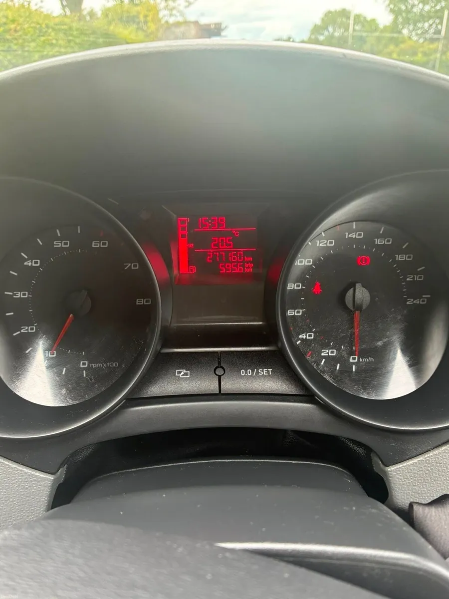Seat ibiza - Image 3