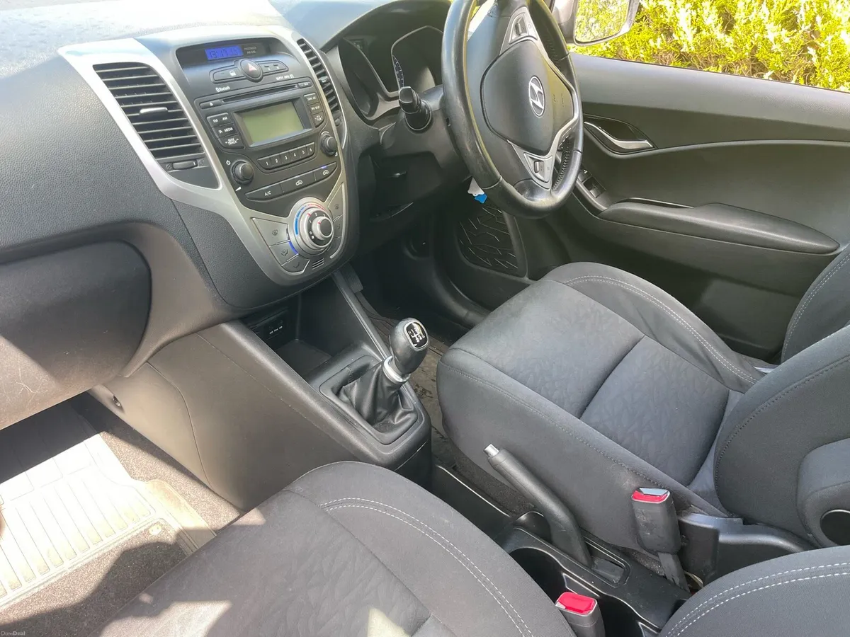 2012 ix20 Ncted & Taxed 170kms - Image 2