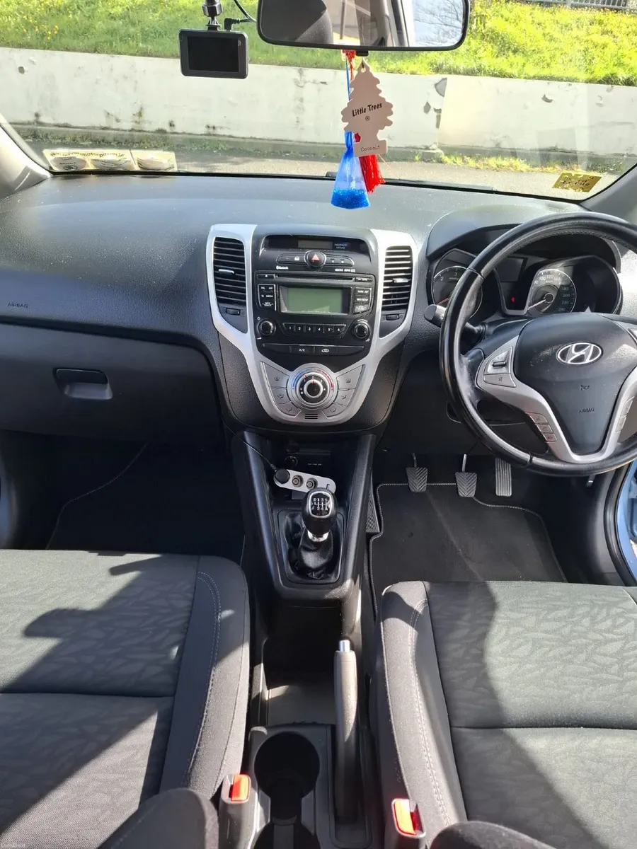 Hyundai ix20 2015 - Image 5