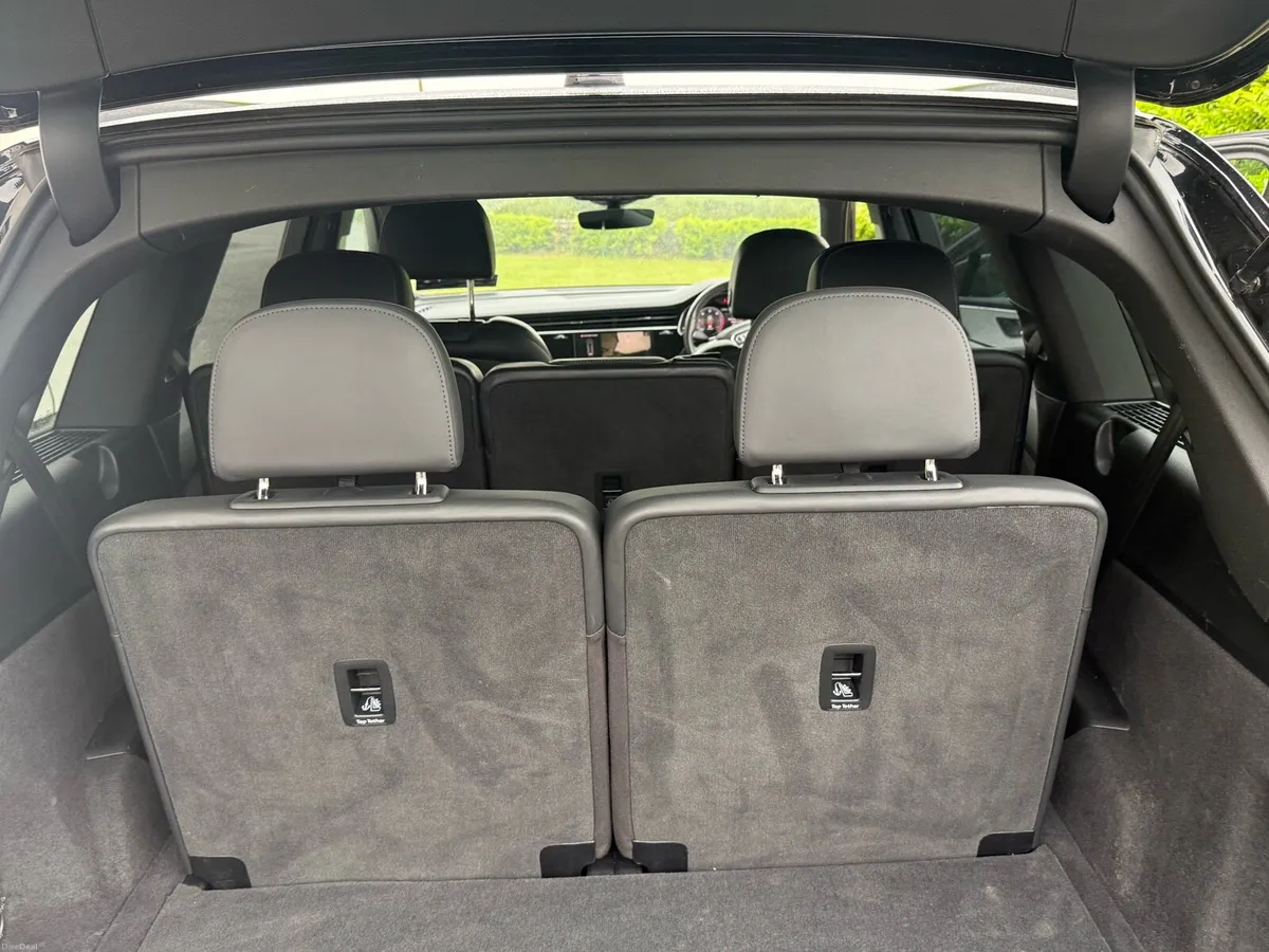 2020 Audi Q7 3.0d Sline Quattro - Image 5
