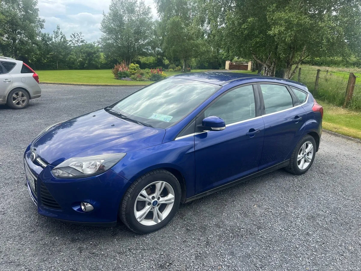 141 Ford Focus - Image 2