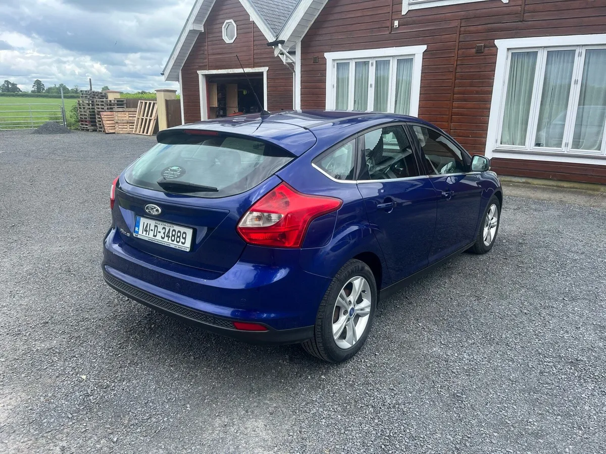 141 Ford Focus - Image 3
