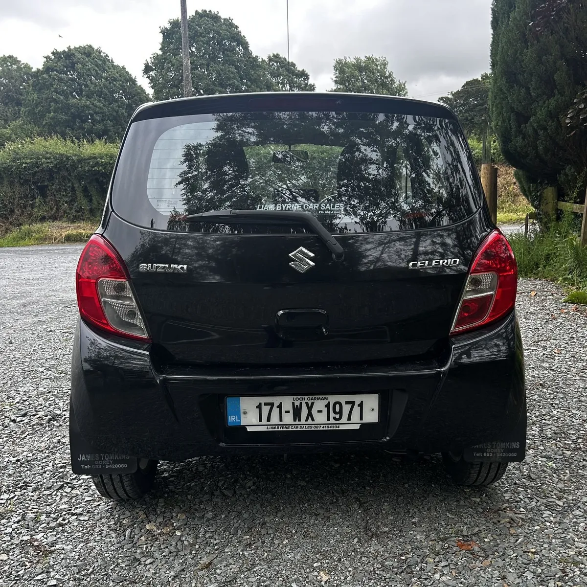 Suzuki Celerio 2017 - Image 3