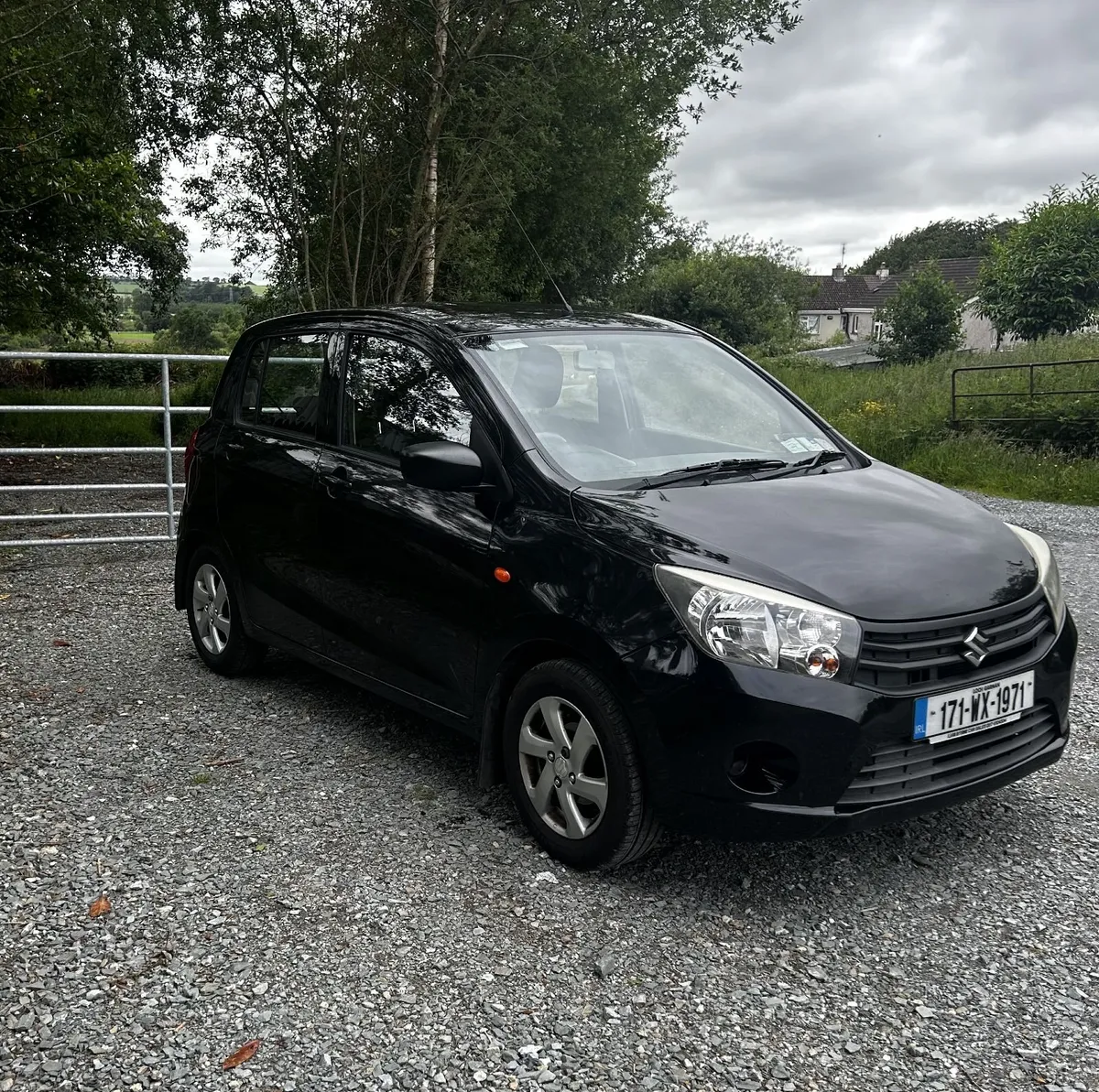 Suzuki Celerio 2017 - Image 2