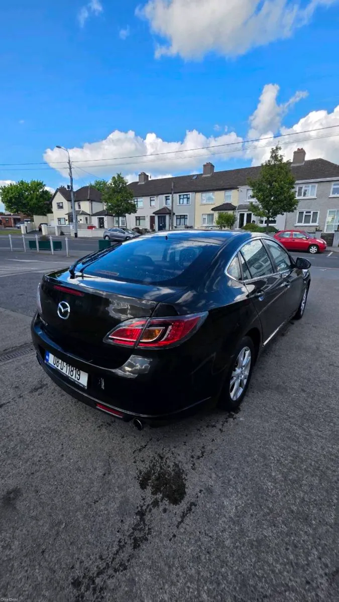 2008 Mazda 6 - Image 1
