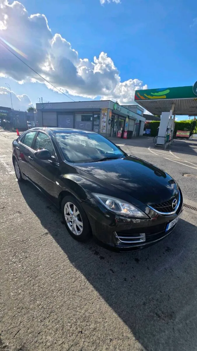 2008 Mazda 6 - Image 6