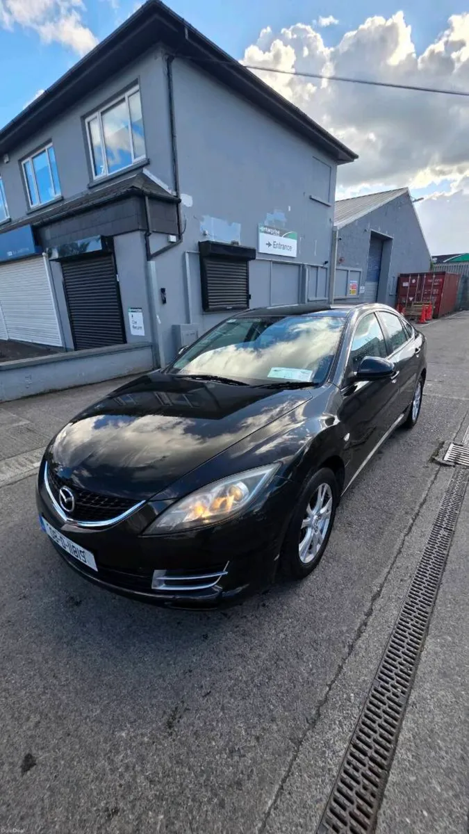 2008 Mazda 6 - Image 2