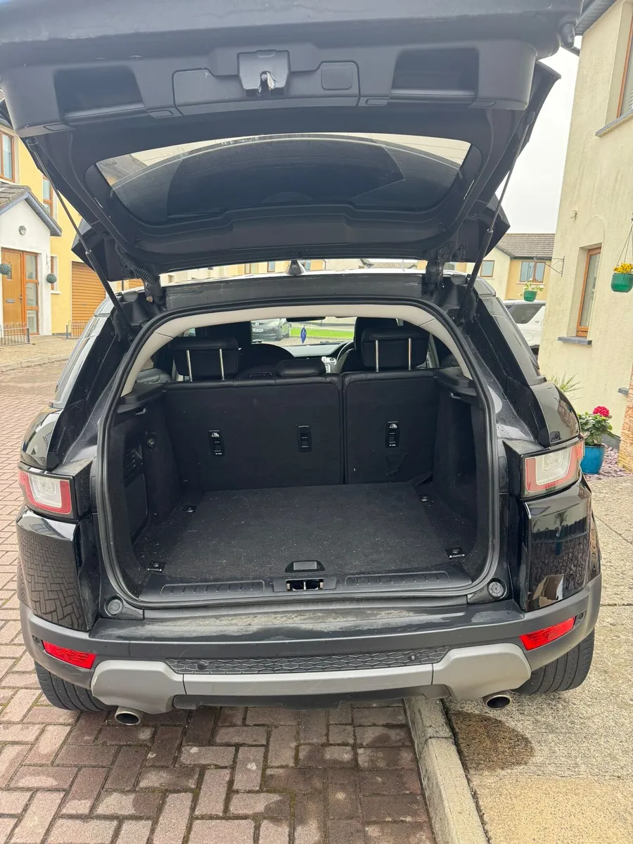 Range Rover Evoque - Image 3