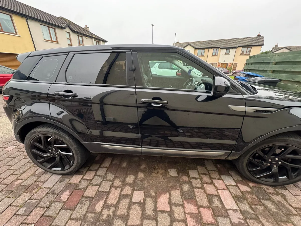 Range Rover Evoque - Image 4