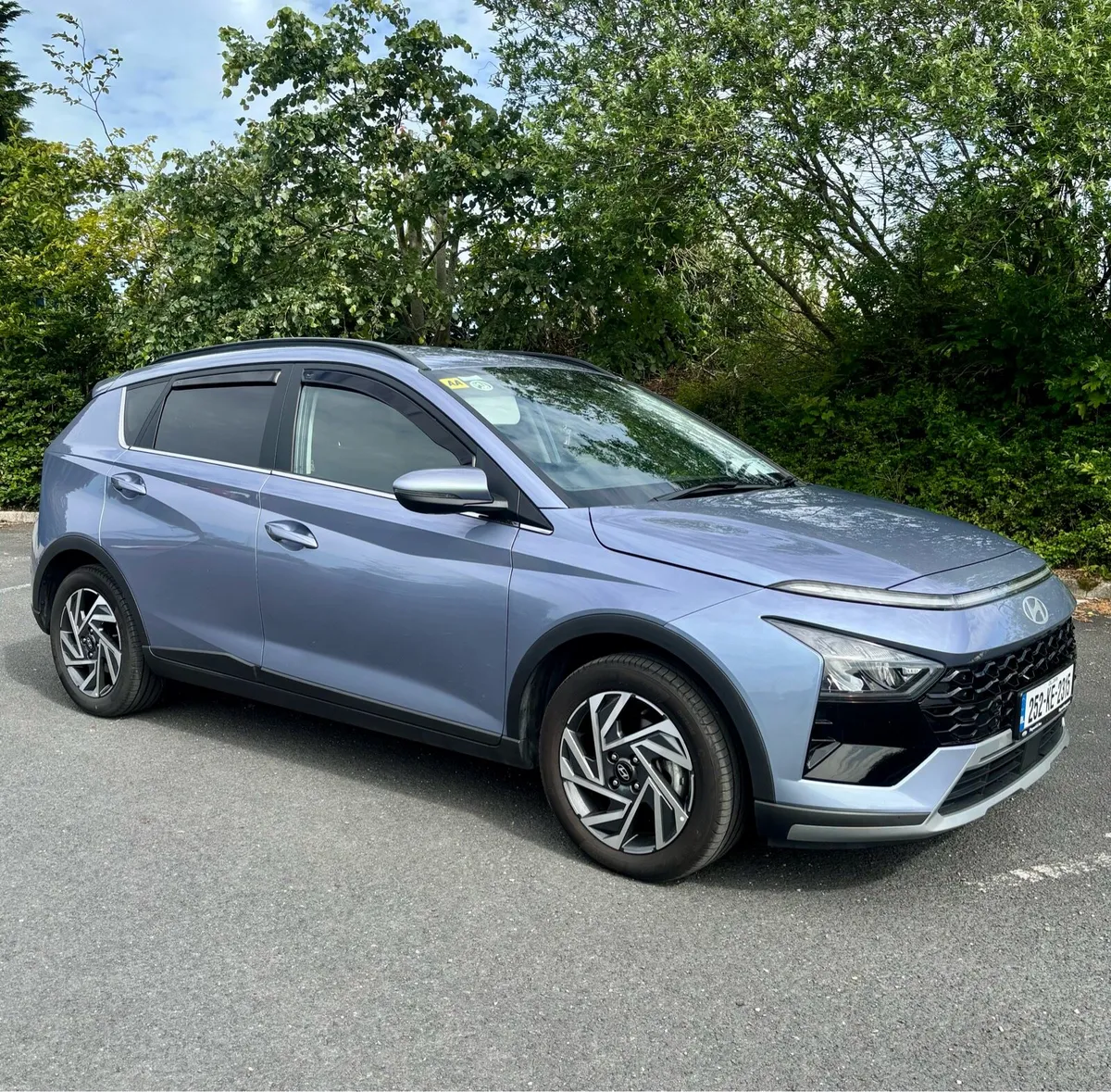 Hyundai Bayon Executive Automatic - Image 2